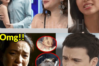 NAGLABO-LABO ANG MUNDO: Maine Mendoza, Isinugod sa Ospital Matapos Makitang Walang Malay sa Kwarto; Pamilya, Naghihinala ng Pagtatangkang Saktan ang Sarili sa Gitna ng Pagkaladkad kina Arjo Atayde at Sue Ramirez