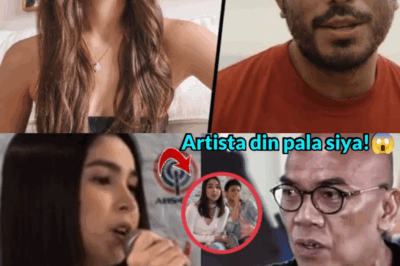 PUMUTOK NA! BAGONG PAG-IBIG NI JULIA BARRETTO, NAGPAKILALA NA SA MUNDO? Ang Misteryo sa Likod ng Biglaang Paglitaw!