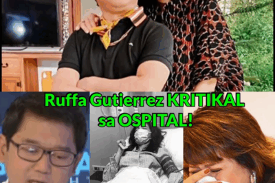 ANG BANGUNGOT NG ‘BUMP IN THE ROAD’: Matapos ang Balita ng Pagkasugod, Relasyong Ruffa at Herbert, Nauwi sa ‘Hindi Nag-uusap’ at Pagdududa