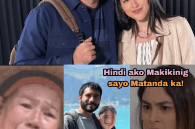 ‘TUMIGIL KA NA SA PAGHAHABOL!’ Ina ni Gerald Anderson, Napilitang Manawagan kay Julia Barretto; Pamilya, Handa Nang Bumuwag sa Kontrobersyal na Relasyon