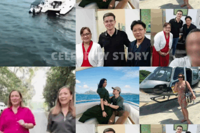 PAGYAMAN SA GITNA NG BAHA: Lifestyle Interview ni Sylvia Sanchez, Ginawang ‘RESIBO’ sa Kontrobersiya ng Flood Control Projects ni Arjo Atayde!