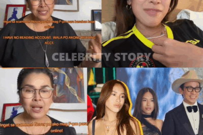 ‘KASALANAN YAN!’ Ang Matinding Babala ni Elizabeth Oropesa Laban sa Pagpapakamatay: Hindi Raw Naresolba ang Problema Kundi Nagdadala ng ‘Bisitang’ Pahirap sa Pamilya