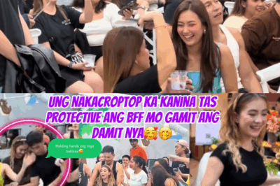 JMFYANG, NAGPAHAYAG NG LUBOS NA KILIG SA PBB REUNION: ANG ‘HOLDING HANDS’ NA SAYAWAN, PINALINDOL ANG SOCIAL MEDIA