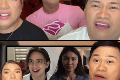 “Hindi Si Issa ang Dahilan!” James Reid, Nagbigay-Linaw sa Matinding Hamon ng Hiwalayan nila ni Nadine Lustre at Bakit Wala Nang JaDine Comeback