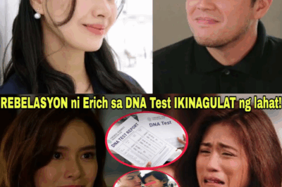 HINDI INAASAHANG PAGPAPAKUMBABA: Paul Soriano, Kumpirmadong Ama ng Anak ni Erich Gonzales—Toni Gonzaga, Nagbigay ng Makabagbag-Damdaming Pahayag ng Pag-unawa at Suporta