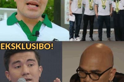 LUMINIS ANG PANGALAN! Luis Manzano, ABSUWELTO SA SYNDICATED ESTAFA NG FLEX FUEL SCAM; Siya Rin Pala, BIKTIMA ng P66-M na Panloloko!