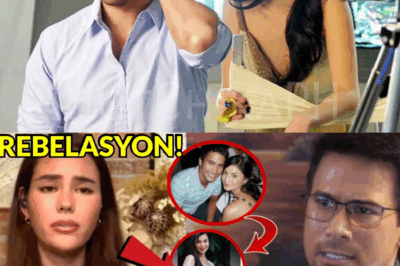 KATHANGA-HANG “KATOTOHANAN”: CATRIONA GRAY, MAY KINALAMAN NGA BA SA NAUNANG HIWALAYAN AT SIKRETONG PAGDADALANG-TAO NI ANNE CURTIS?