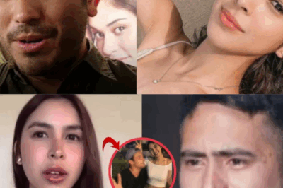 ANG NAKAKAGULAT NA IPINALIT: Lucas Lorenzo, Gwapo at Mayamang Negosyanteng Nakakonekta sa Pamilya Barretto, Sentro ng Usap-Usapan Matapos ang Hiwalayang Julia at Gerald
