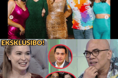 ANG BOMBA NG SHOWBIZ: Sunshine Cruz, Umaming Buntis sa Ika-apat na Anak Nila ni Cesar Montano—Hudyat Ba Ito ng Isang Imposibleng Pagbabalik?