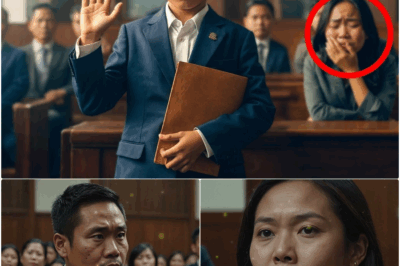 Siyam na Taong Gulang na ‘Abogado,’ Pinabagsak ang Milyonaryong Ama sa Korte; Lihim na $1.7M Trust Fund, Inilantad! bb