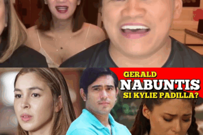 Huwag Magpadala sa Ulo! Ang Naglalagablab na Katotohanan sa Likod ng Fake News, ‘Sikretong Kasal,’ at Ang mga Patutsada sa Showbiz Nila Julia Barretto at Gerald Anderson!