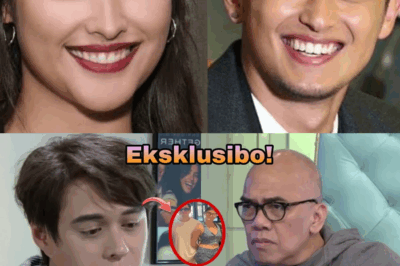 ANG MARANGAL NA REAKSYON NI ENRIQUE GIL: Sa Gitna ng ‘Third Party’ Akusasyon at Hollywood Dream ni Liza Soberano, Paano Nanatiling Matibay ang Puso ng Isang Minamahal na Aktor