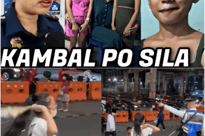 PULISYA NAGUGULUHAN: VIRAL NA SAMPAGUITA VENDOR, MAY KAKAMBAL PALA? TRAHEDYA NG SUNOG, LUMUTANG NA NAKAKALUNOS NA DAHILAN NG KANYANG PAGTITINDA! bb