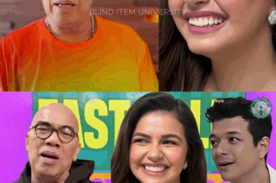 HINDI NA LIHIM! Jericho Rosales at Janine Gutierrez, Kinumpirma na ang Relasyon—Ngunit ’50 over 10′ Pa Lang ang Status ng Puso ni Echo!