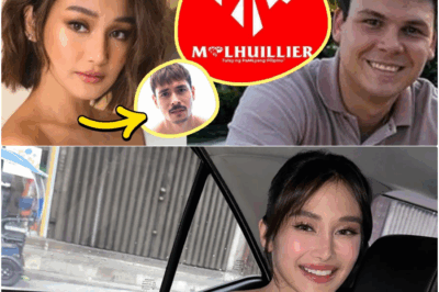 “AKO PA RIN ANG MALI!” CHIE FILOMENO, TULUYANG SUMABOG SA GITNA NG ISYU NG GHOSTING AT PAGPAPALIT KAY JAKE CUENCA SA ISANG MILYONARYONG NEGOSYANTE! bb