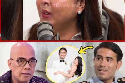ANG BIGAT NG LIHIM: Gerald Anderson, Humarap sa Publiko at Inamin ang Sikreto—Kasalan kay Gigi De Lana at Anak na Tatlong Taong Gulang, Inilantad