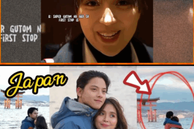 LIHIM NA PAGKIKITA SA JAPAN: KathNiel, Umano’y Nagpatawad at Nag-usap Matapos ang Matinding Hiwalayan