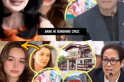 LUMALABAS NA KATOTOHANAN: Anak ni Sunshine Cruz, Matindi ang Depensa sa Akusasyon ng Pagwaldas; Atong Ang, Nagbanta: ‘May Hawak Akong Ebidensya!’