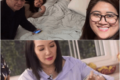 ANG PAGBULAGA NI KRIS AQUINO SA BUONG PILIPINAS!Matapos ang mahabang laban sa sakit at katahimikan, muling sumabog sa eksena si Kris Aquino — mas malakas, mas maganda, at mas matatag kaysa dati!