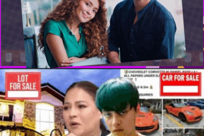 HINDI LANG PAG-IBIG ANG NAGBAYAD! IBINEBENTANG MANSYON AT LUXURY CAR NI DANIEL PADILLA, Pambayad Utang Ba sa PAMILYA BERNARDO?