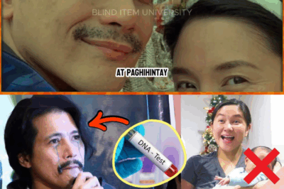 Puso, Hindi Dugo! Senador Robin Padilla, Nagsalita na: Hindi Siya ang ‘Biological’ na Ama ng Pangalawang Anak Nila ni Mariel Rodriguez