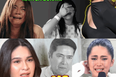 ANG NAKAKAGULAT NA PAGKIKITA: PAULEEN LUNA, HINAMON AT BINULGAR SI ATASHA MUHLACH SA ISYU NI VIC SOTTO; SHOWBIZ, NAHAHATI SA GITNA NG ARESTUHAN AT LUBHANG PANINIRA