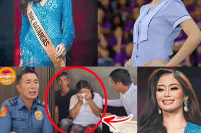 Pulang Alert: Isang Kasamahan sa Serbisyo ng PNP, Tinukoy na ‘Person of Interest’ sa Pagkawala ni Miss Grand Candidate Catherine Camilon
