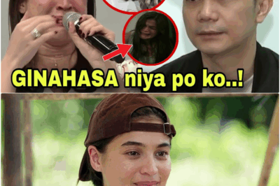 TRAHEDYA SA LIKOD NG CAMERA: Matinding Dahilan Umano ng Pag-alis ni Anne Curtis sa ‘It’s Showtime,’ Isiniwalat; Vhong Navarro, Sinangkot!