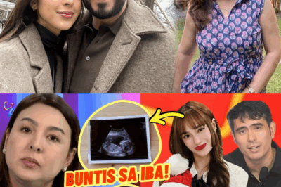 SUMIKLAB ANG GALIT NI MARJORIE BARRETTO: GERALD ANDERSON, IBINULGAR NA NANGALIWA AT NAKABUNTIS NG IBA HABANG KARELASYON PA SI JULIA