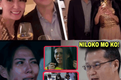 KRISIS! Ex-Beauty Queen at Aktres na si Bianca Manalo, DlNAMPOT ng Pulisya Matapos Sampahan ng Matinding Kaso ni Senador Win Gatchalian! Ano ang Malalim na Dahilan?