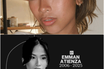 Influencer Emman Atienza Dies at 19 After Being Found in Her L.A. Home bb