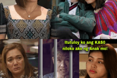 “Hindi Ko Maatim na Makita ang Aming mga Anak na Nagdurusa!” Sylvia Sanchez, Umapela kay Maine Mendoza: Iurong ang Kaso Laban kay Arjo Atayde, Humiling ng Masinsinang Pag-uusap Para sa Pamilya