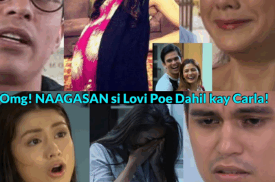 SENSASYON O KATOTOHANAN? Mula sa Malalang Tsismis na ‘Naagasan’ Hanggang sa Matinding Bash Dahil sa ‘Pregnancy Spoiler’: Ang Tunay na Estado ng Relasyon Nina Lovi Poe at Carla Abellana