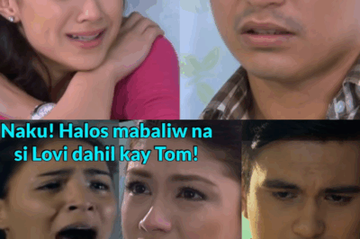 PUMUTOK ANG GALIT SA SOCMED: Ang Nag-aapoy na Kontrobersiya sa Komento ni Carla Abellana na Sumira sa ‘Perfect Reveal’ ng Pagbubuntis ni Lovi Poe!