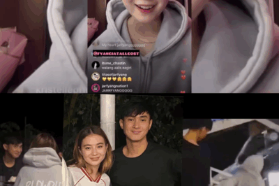 Mula ‘Lowkey Date’ Hanggang ‘Family Introduction’: Ang Nakakagulat na Hakbang ni JMFYANG na Nagpasabog sa Social Media