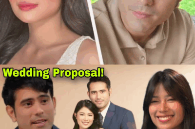 GUMULANTANG! Gerald Anderson, HANDANG-HANDA Nang Magpakasal kay Gigi de Lana: ‘Siya Ang Ibinigay sa Akin ng Diyos!’