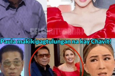 SUMPAAN NG MGA TITAN! CHAVIT SINGSON at PAULA SHUGART, Nagsanib-Puwersa Upang Pabasakin ang Miss Universe Management ni ANNE JAKRAJUTATIP Dahil sa ‘DAYAAN’ Kay MICHELLE DEE!
