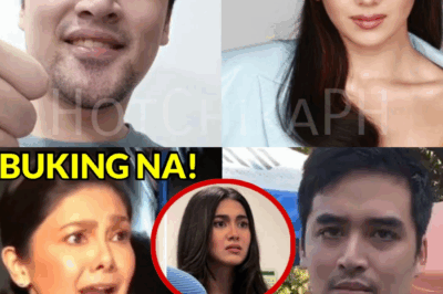 SUMABOG! Lihim na Pagbubuntis ni Atasha Muhlach kay Vico Sotto, Isiniwalat ni Charlene Gonzales; Pormal na Pamanhikan, Nagpatahimik sa Kontrobersya!