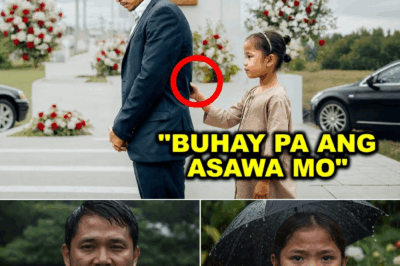 DUGO AT HUSTISYA: Suspek sa Brutal na Pagpatay sa Beteranong Amerikano, Naaresto sa Tulong ng ‘Raffy Tulfo in Action’; Alitan sa Lupa o Matinding Poot ang Ugat? bb