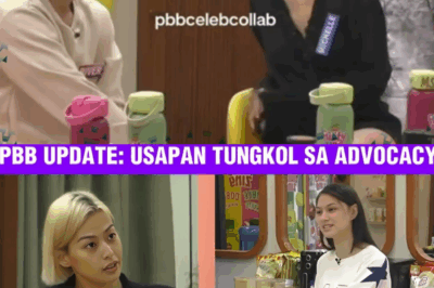 HINDI INAASAHAN! Educational Background ni Charlie, Ikina-Shock ni Michelle Dee: Ang Lihim na Nagpatunay sa Pambihirang Maturity ng ‘PBB’ Housemate!