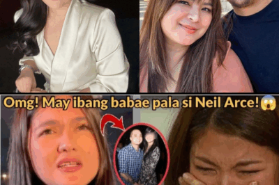 SAKIT SA LIKOD NG SILENCE: Ang Pambababae ni Neil Arce, ang Nakakagulat na DAHILAN sa Paglisan ni Angel Locsin sa Social Media, at ang Depensa ng Best Friend na si Dimples Romana
