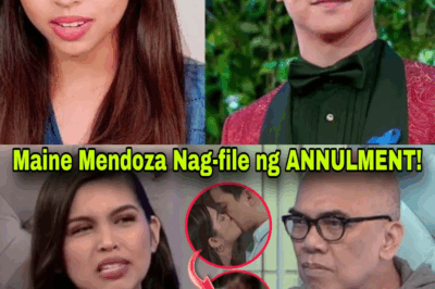 Suntok sa Puso ng Showbiz: Maine Mendoza, Blangko ang Mukha Matapos Detalyahin ang “Huling Pako” sa Paggunaw ng Relasyon Nila ni Arjo Atayde