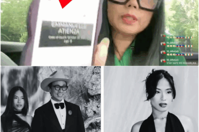 “HINDI NAMIN INAKALANG GANITO NA PALA KALALA!” — ang emosyonal na pahayag ng ina ni Emman Atienza matapos ang biglaang pagpanaw ng kanyang anak. Sa gitna ng pagdadalamhati, ibinunyag niya ang lihim na laban na matagal nang tinitiis ni Emman, na hindi man lang nila namalayan. bb