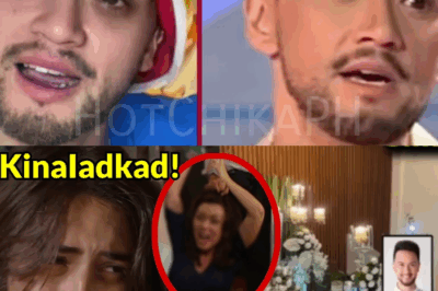 TRAHEDYA SA HOSPITAL: Coleen Garcia, Pinagtabuyan at Pilit Na Hinarang Makita ang Nag-aagaw Buhay na si Billy Crawford!