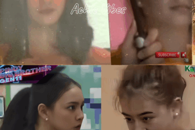 PBB Gen 11: Fyang, Winalis ang House Challenger na si Therese sa Isang Nakakagulat na Round; Tagisan ng Lakas, Nagtapos sa ‘Di-Inaasahang Pagbagsak!