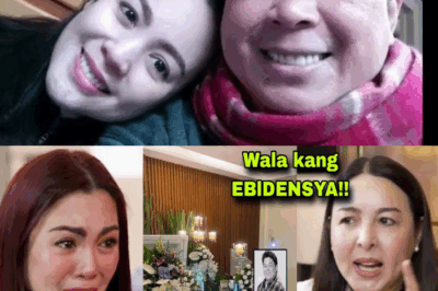 “Hindi Ako Matahimik! Lalaban Ko Ang Hustisya Para Kay Dennis!” Claudine Barretto, Diretsahang Idinawit si Marjorie Sa Pighati Ng Pagpanaw Ni Dennis Padilla