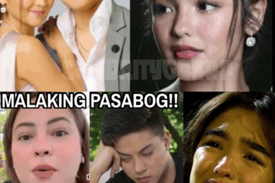 GALIT NI KARLA ESTRADA, SUMIKLAB! BLIND ITEM TUNGKOL SA PAGBUBUNTIS NI ANDREA BRILLANTES AT MALAKING PROBLEMA NI DANIEL PADILLA, PUMUTOK!