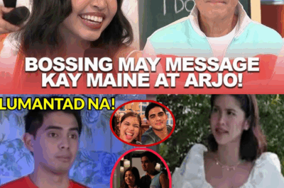 ANG TUNAY NA AMA NG DINADALA NI MAINE MENDOZA, NAGPAKILALA NA: Isang ‘Leading Man’ Mula sa Nakaraan, Inamin ang Matagal Nang Sikreto, Kasabay ng Pagkalansag ng Kasal Kina Arjo Atayde