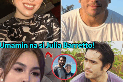 ANG NAKAGULAT NA PAG-AMIN: Gerald Anderson, Ibinunyag na Siya ang May ‘Kasalanan’ sa Hiwalayan Nila ni Julia Barretto Matapos ang Official Statement ng Aktres