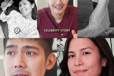 ‘DI NA KINAYA:’ Ang Emosyonal na Panalangin ni Robi Domingo sa Kanyang Ika-35 Kaarawan—Ang Pangarap na Anak, Nasuspinde Dahil sa Matinding Karamdaman ni Maiqui Pineda